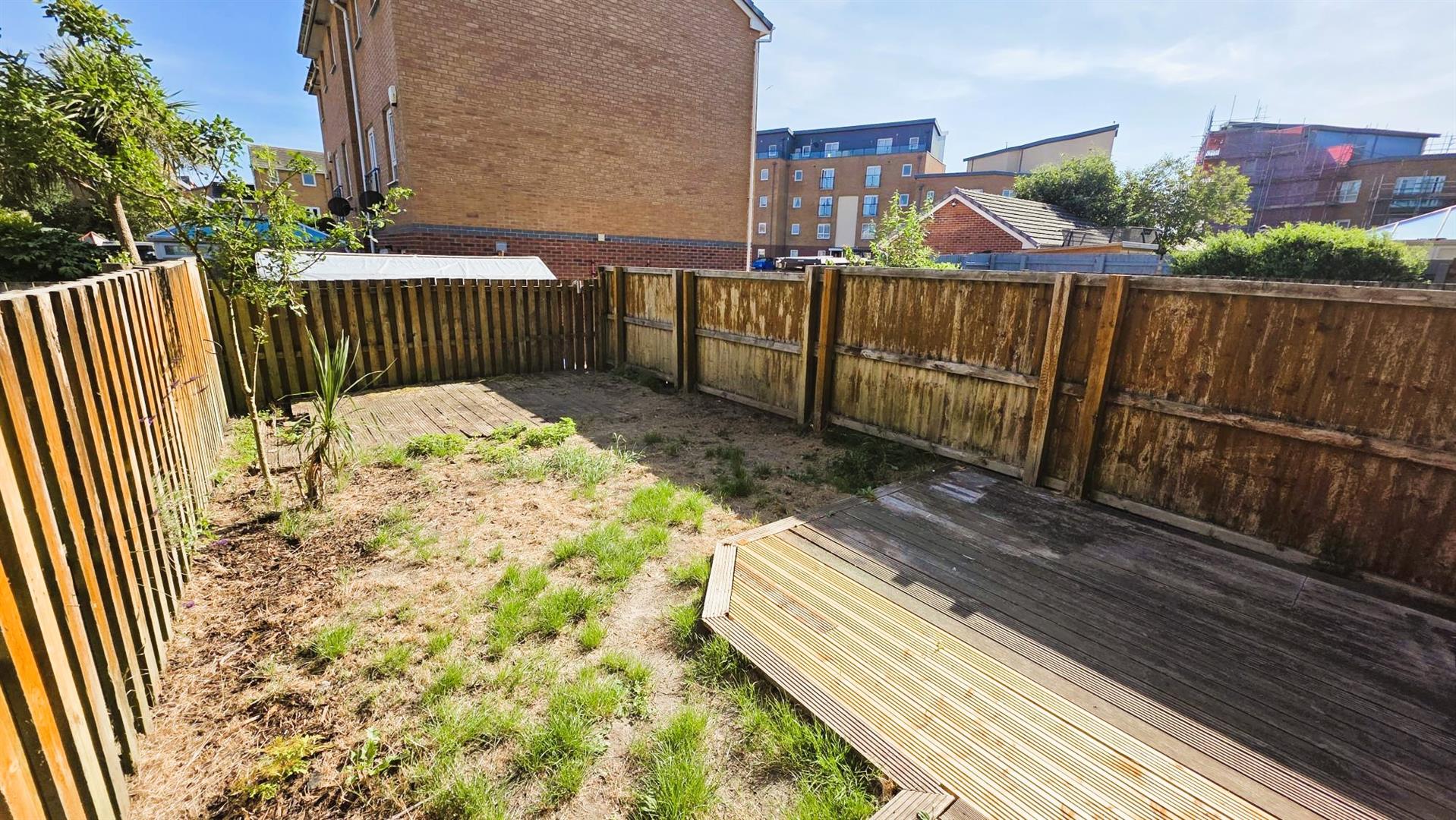 Pentre Doc Y Gogledd, Llanelli, SA15 2JW